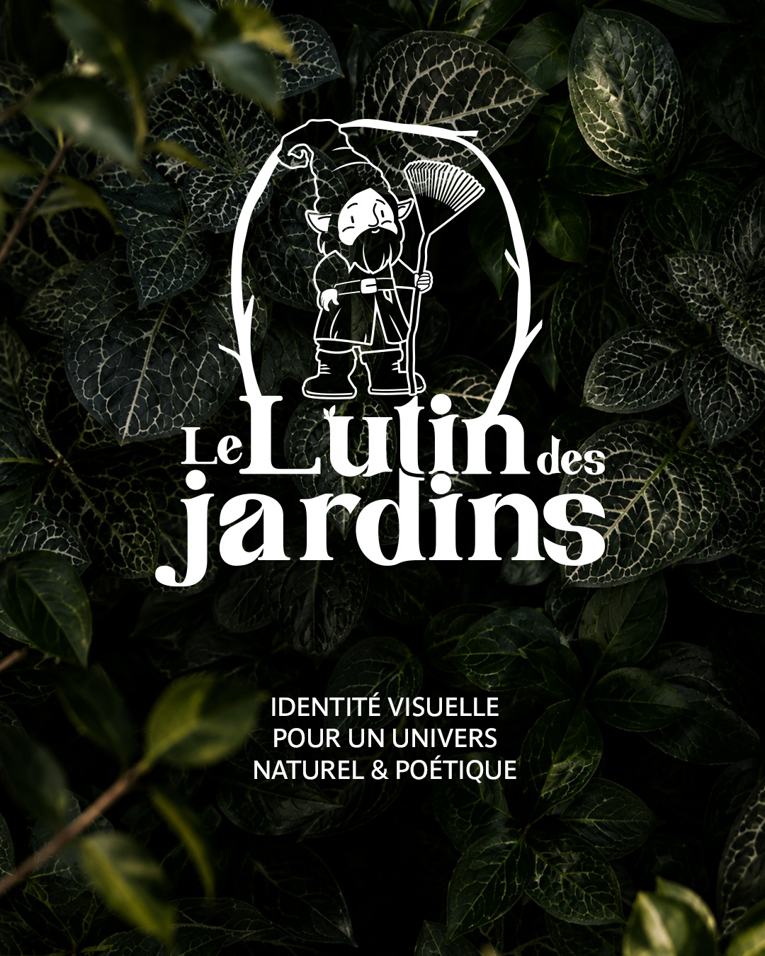 Le Lutin des Jardins